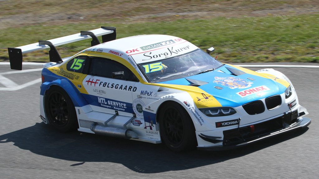 Mikkel C
(Foto: Motorsporten.dk)